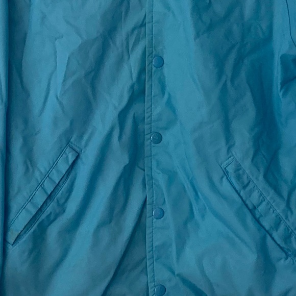 Vintage button up spring jacket! - Picture 4 of 6